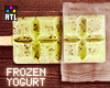 †. Frozen Yogurt (R)