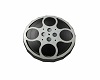 Film Reel in Can 2