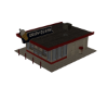 Dairy Queen Diner