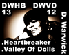 D.Warwick - Dolls Heart