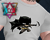 K| Batman Shirt M