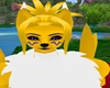 Renamon Eyes F V2