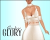 °SG°Marilla Ivory Gown