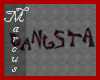 [MA] Gangsta Headsign