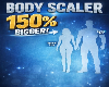 Avatar Scaler 150%