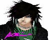 color emo A-Sixx style2