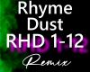 Rhyme Dust