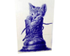 M, Art 43
