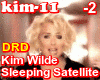 Kim Wilde-Sleeping Sat-2