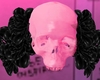 P! Holy Pink Skull