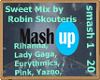 Sweet Mix by Robin