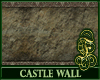 Castle Wall - Solid