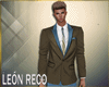 cMauricio Suit # 2