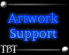 ~TBT~ArtSupport$14/35k