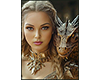 Dragon Lady