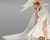 Bridal Pearl Arm Veil