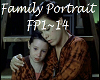 S/~Family Portrait ~Pink