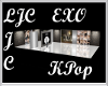 LJC EXO-KPop Lounge