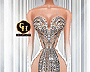 *GH* Leticia Royale Gown