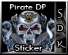 #SDK# Pirate DarkPiko