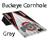 Buckeye--Gray