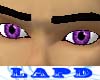LAPD Sparkle Purple Eyes