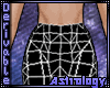 :A: Astro Tight Pant [D]