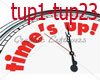 times up dubstep p1