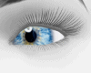 Eyes*Cristal Blue