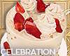 🎉 Strawberry Celeste