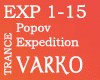 Popov - Expedition Rmx
