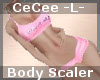 Body Scaler CeCee L