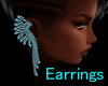 jj - Earrings