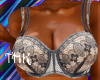Brassiere THK grey
