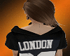[S/] Camisa London BLK