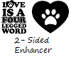 Puppy Love Enhancer