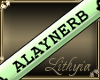 {Liy} Alaynerb Officer