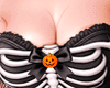 Pumpkin Bones Set
