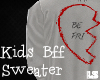 Bff Kids Sweater