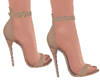Angi Ankle Strappy Heels