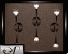 SofisticatO Lamp Wall