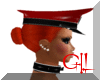 G&R HAIR RED FOR HAT