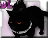 DL: Magic Black Cat