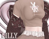 dark brownie jacket