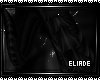 [Ella] Black Horns