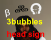 3bubbles (DER)