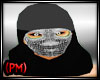 PM) Dev Hooded mask M