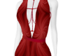 Red Gown