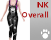 NK Overall F