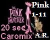 Pink,Panther,Mix,Part1/2